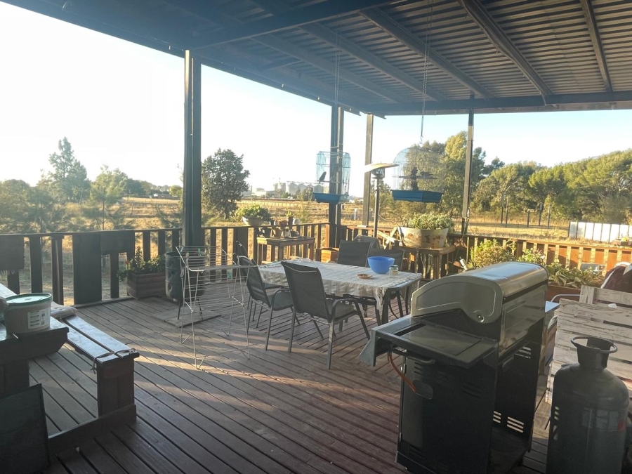 Commercial Property for Sale in Quaggafontein Free State